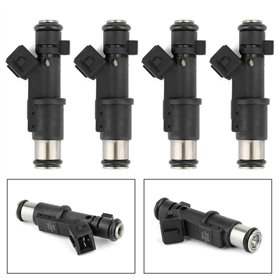 Injecteur de carburant SCSN 4XPetrol 1984E2 0280156328 01F003A