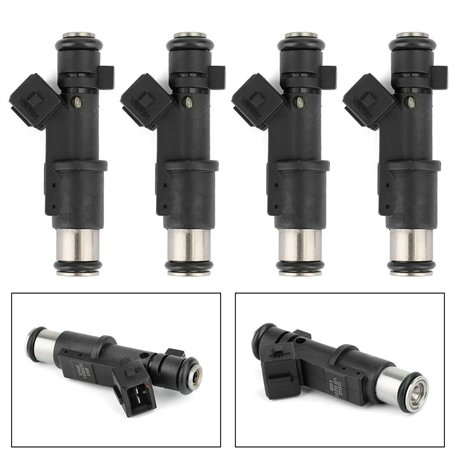 Injecteur de carburant SCSN 4XPetrol 1984E2 0280156328 01F003A