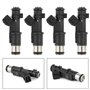 Injecteur de carburant SCSN 4XPetrol 1984E2 0280156328 01F003A