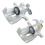 SCSN Paire d'étriers de frein arrière L & R pour 7H0615423A 7H0615424A