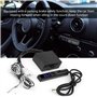 turbocompresseurs de moteur de voiture haute minuterie turbo utile