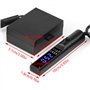 Minuterie turbo automatique, turbocompresseurs de moteur de voiture haute minuterie turbo utile, aide à protéger votre turbobie 