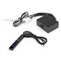 Minuterie turbo automatique, turbocompresseurs de moteur de voiture haute minuterie turbo utile, aide à protéger votre turbobie 