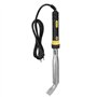Pistolet de fer à souder électrique TU-505B-300W Kit de fer à souder Outil de soudage avec poignée en caoutchouc EU Plug 220V