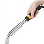 Pistolet de fer à souder électrique TU-505B-300W Kit de fer à souder Outil de soudage avec poignée en caoutchouc EU Plug 220V
