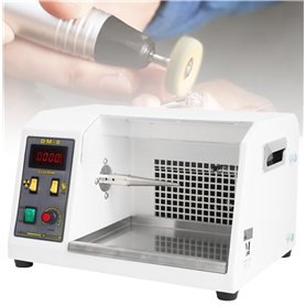 Machine de polissage