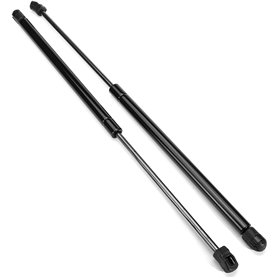 Supports de levage de capot Tiges de levage de capot Bras de levage de capot 2Pcs Engine Hood Lift Front Bonnet Strut pour Acura