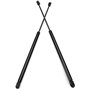 Supports de levage de capot Tiges de levage de capot Bras de levage de capot 2Pcs Engine Hood Lift Front Bonnet Strut pour Acura