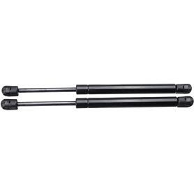 Supports de levage de capot Tiges de levage de capot Bras de levage de capot 2Pcs Engine Hood Lift Front Bonnet Strut pour Infin