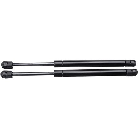 Supports de levage de capot Tiges de levage de capot Bras de levage de capot 2Pcs Engine Hood Lift Front Bonnet Strut pour Infin