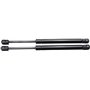 Supports de levage de capot Tiges de levage de capot Bras de levage de capot 2Pcs Engine Hood Lift Front Bonnet Strut pour Infin