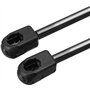 Supports de levage de capot Tiges de levage de capot Bras de levage de capot 2Pcs Engine Hood Lift Front Bonnet Strut pour Infin