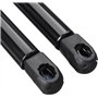 Supports de levage de capot Tiges de levage de capot Bras de levage de capot 2Pcs Engine Hood Lift Front Bonnet Strut pour Infin