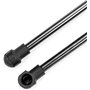 Supports de levage de capot Tiges de levage de capot Bras de levage de capot 2Pcs Engine Hood Lift Front Bonnet Strut pour FOR-D
