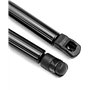 Supports de levage de capot Tiges de levage de capot Bras de levage de capot 2Pcs Engine Hood Lift Front Bonnet Strut pour FOR-D