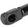Supports de levage de capot Tiges de levage de capot Bras de levage de capot 2Pcs Engine Hood Lift Front Bonnet Strut pour FOR-D