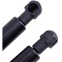 Supports de levage de capot Tiges de levage de capot Bras de levage de capot 2Pcs Engine Hood Lift Front Bonnet Strut pour Seat 