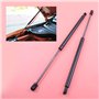 Supports de levage de capot Tiges de levage de capot Bras de levage de capot 2Pcs Engine Hood Lift Front Bonnet Strut pour Seat 
