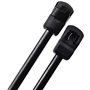 Supports de levage de capot Tiges de levage de capot Bras de levage de capot 2Pcs Engine Hood Lift Front Bonnet Strut pour Kona 
