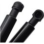 Supports de levage de capot Tiges de levage de capot Bras de levage de capot 2Pcs Engine Hood Lift Front Bonnet Strut pour Kona 