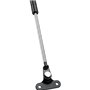 Supports de levage de capot Tiges de levage de capot Bras de levage de capot 2Pcs Engine Hood Lift Front Bonnet Strut pour Toyot