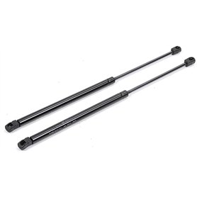 Supports de levage de capot Tiges de levage de capot Bras de levage de capot 2Pcs Engine Hood Lift Front Bonnet Strut pour CR-V