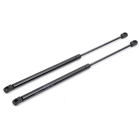 Supports de levage de capot Tiges de levage de capot Bras de levage de capot 2Pcs Engine Hood Lift Front Bonnet Strut pour CR-V