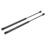 Supports de levage de capot Tiges de levage de capot Bras de levage de capot 2Pcs Engine Hood Lift Front Bonnet Strut pour CR-V