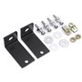 Supports de levage de capot Tiges de levage de capot Bras de levage de capot 2Pcs Engine Hood Lift Front Bonnet Strut pour CR-V 