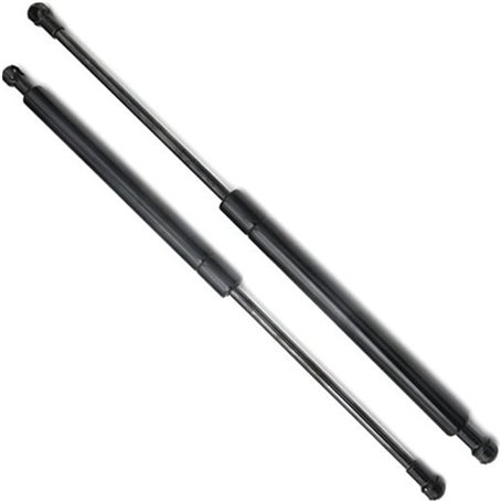 Supports de levage de capot Tiges de levage de capot Bras de levage de capot 2Pcs Engine Hood Lift Front Bonnet Strut pour Land