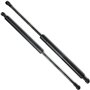 Supports de levage de capot Tiges de levage de capot Bras de levage de capot 2Pcs Engine Hood Lift Front Bonnet Strut pour Land