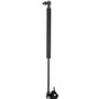 Supports de levage de capot Tiges de levage de capot Bras de levage de capot 2Pcs Engine Hood Lift Front Bonnet Strut pour Toyot