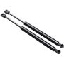 Supports de levage de capot Tiges de levage de capot Bras de levage de capot 2Pcs Engine Hood Lift Front Bonnet Strut pour Infin