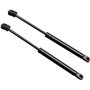 Supports de levage de capot Tiges de levage de capot Bras de levage de capot 2Pcs Engine Hood Lift Front Bonnet Strut pour Hyund