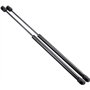 Supports de levage de capot Tiges de levage de capot Bras de levage de capot 2Pcs Engine Hood Lift Front Bonnet Strut pour Mitsu