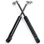 Supports de levage de capot Tiges de levage de capot Bras de levage de capot 2Pcs Engine Hood Lift Front Bonnet Strut pour V-W F