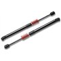 Supports de levage de capot Tiges de levage de capot Bras de levage de capot 2Pcs Engine Hood Lift Front Bonnet Strut pour Tesla