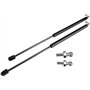 Supports de levage de capot Tiges de levage de capot Bras de levage de capot 2Pcs Engine Hood Lift Front Bonnet Strut pour Skoda