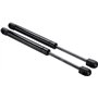 Supports de levage de capot Tiges de levage de capot Bras de levage de capot 2Pcs Engine Hood Lift Front Bonnet Strut pour Jeep