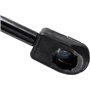Supports de levage de capot Tiges de levage de capot Bras de levage de capot 2Pcs Engine Hood Lift Front Bonnet Strut pour Jeep 