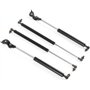 Supports de levage de capot Tiges de levage de capot Bras de levage de capot 2Pcs Engine Hood Lift Front Bonnet Strut pour Land