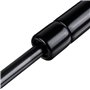 Supports de levage de capot Tiges de levage de capot Bras de levage de capot 2Pcs Engine Hood Lift Front Bonnet Strut pour Opel 