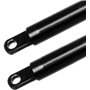 Supports de levage de capot Tiges de levage de capot Bras de levage de capot 2Pcs Engine Hood Lift Front Bonnet Strut pour E36 C
