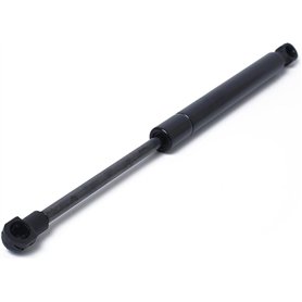 Supports de levage de capot Tiges de levage de capot Bras de levage de capot 2Pcs Engine Hood Lift Front Bonnet Strut pour BMW E