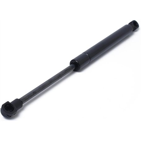 Supports de levage de capot Tiges de levage de capot Bras de levage de capot 2Pcs Engine Hood Lift Front Bonnet Strut pour BMW E