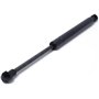 Supports de levage de capot Tiges de levage de capot Bras de levage de capot 2Pcs Engine Hood Lift Front Bonnet Strut pour BMW E