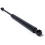 Supports de levage de capot Tiges de levage de capot Bras de levage de capot 2Pcs Engine Hood Lift Front Bonnet Strut pour BMW E