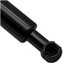 Supports de levage de capot Tiges de levage de capot Bras de levage de capot 2Pcs Engine Hood Lift Front Bonnet Strut pour BMW-X