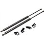 Supports de levage de capot Tiges de levage de capot Bras de levage de capot 2Pcs Engine Hood Lift Front Bonnet Strut pour K-IA