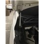 Supports de levage de capot Tiges de levage de capot Bras de levage de capot 2Pcs Engine Hood Lift Front Bonnet Strut pour K-IA 